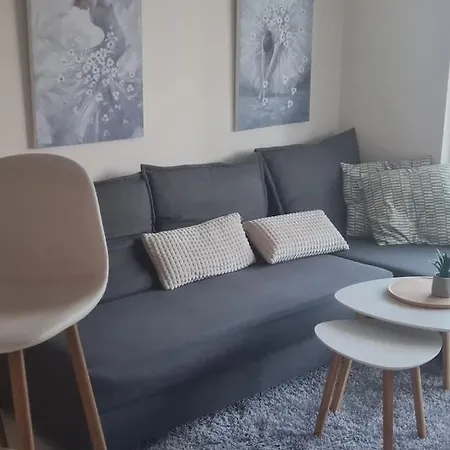 Paradise Apartment Varna