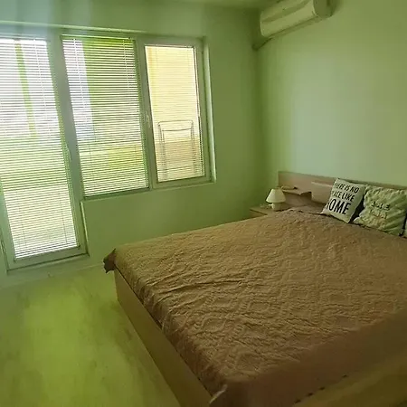 Paradise Apartment Varna